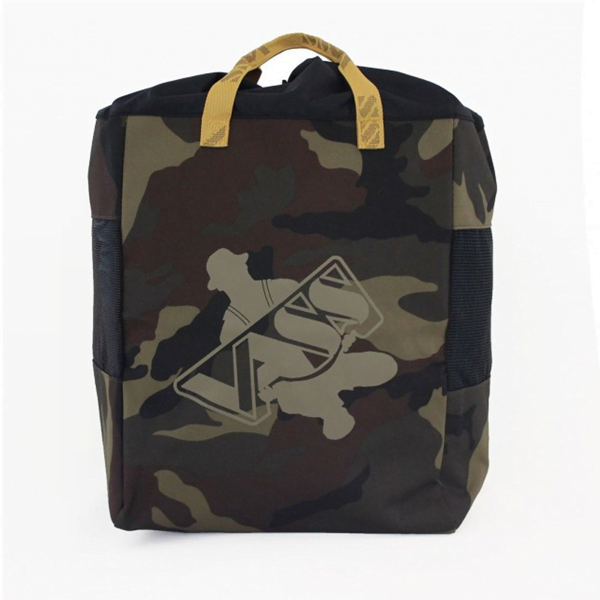 VASS WADER BAG CAMO Vass Wader Bag Camouflage