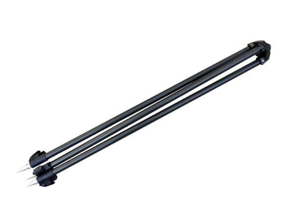 VIRUX TRÍPODE DE PESAJE 1 VIRUX TRÍPODE DE PESAJE 1