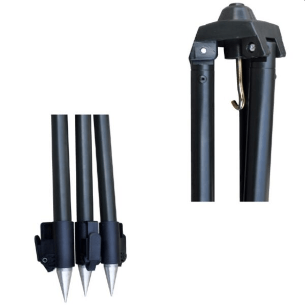 VIRUX TRÍPODE DE PESAJE 2 VIRUX TRÍPODE DE PESAJE 2