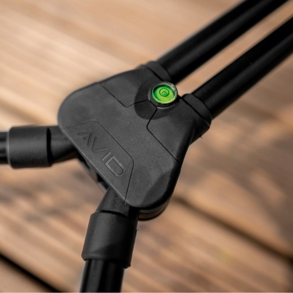 AVID CARP LOK DOWN COMPACT POD.4 AVID CARP LOK DOWN COMPACT POD.4