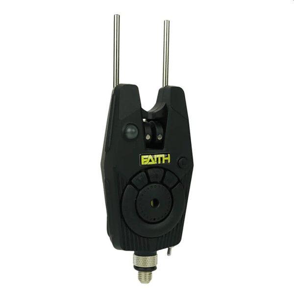 FAITH DETECTOR 1 FAITH DETECTOR 1