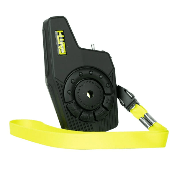FAITH DETECTOR 2 FAITH DETECTOR 2