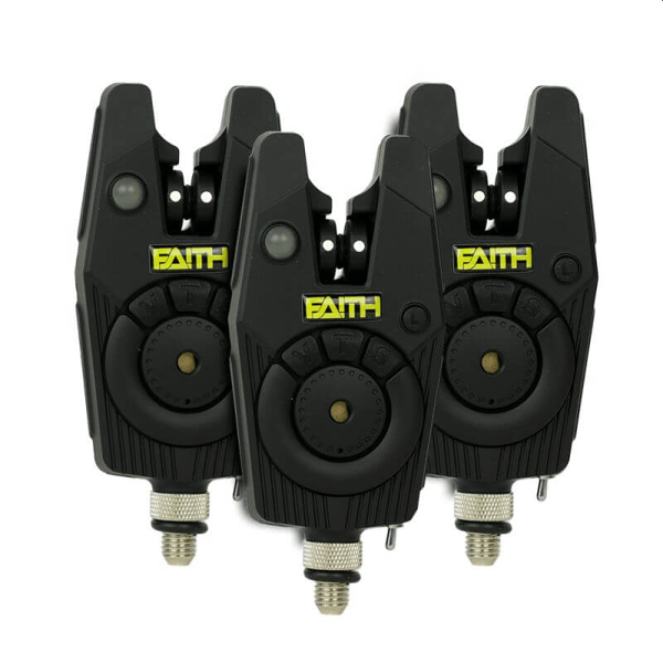 FAITH DETECTOR 5 FAITH DETECTOR 5