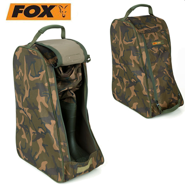 Fox Camolite Boot Wader Bag