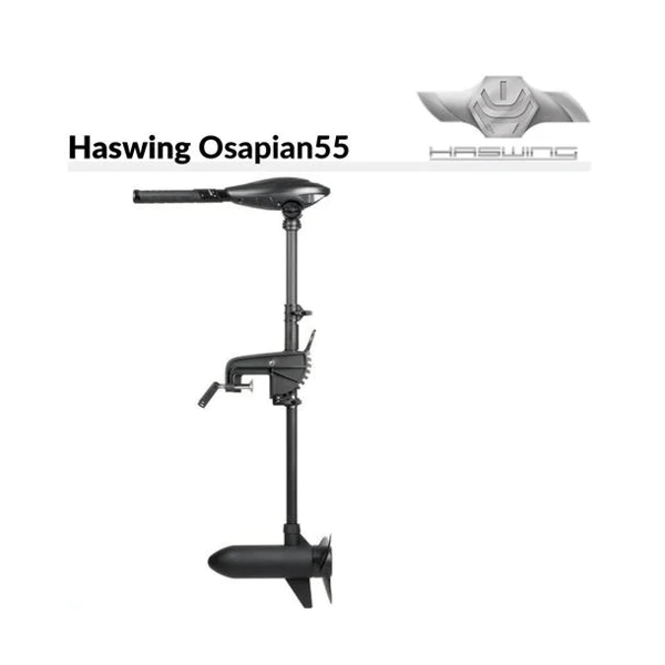 HASWING 55LB 6 HASWING 55LB 6