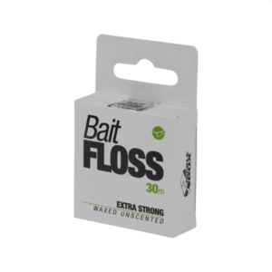 Korda Bait Floss Extra Strong 30mt