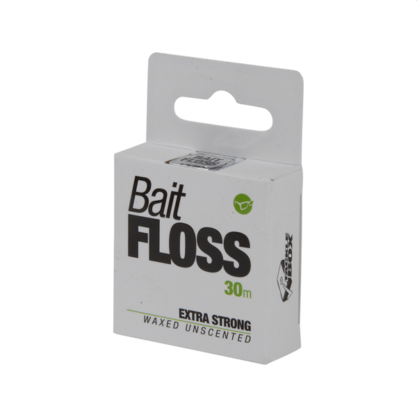 Korda Bait Floss Extra Strong 30mt