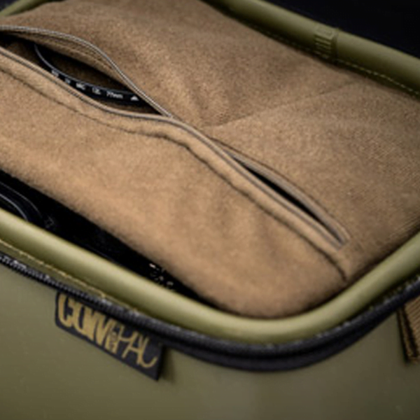 KORDA COMPAC CAMARA BAG LARGE 3