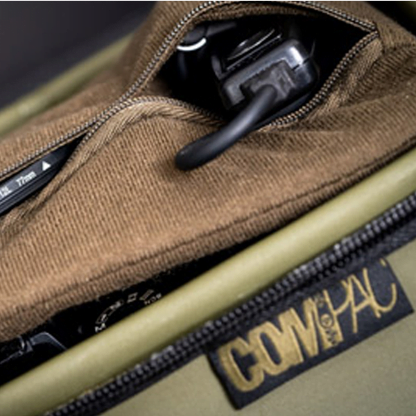 KORDA COMPAC CAMARA BAG LARGE 4
