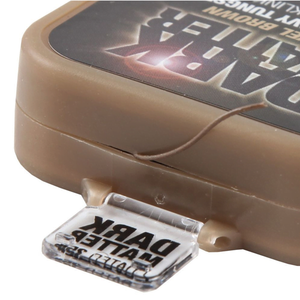 KORDA DARK MATTER COATED 2 KORDA DARK MATTER COATED 2