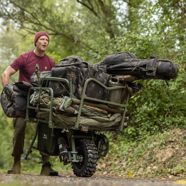 KORDA FUNDA 3 DARK 5 KORDA FUNDA 3 DARK 5