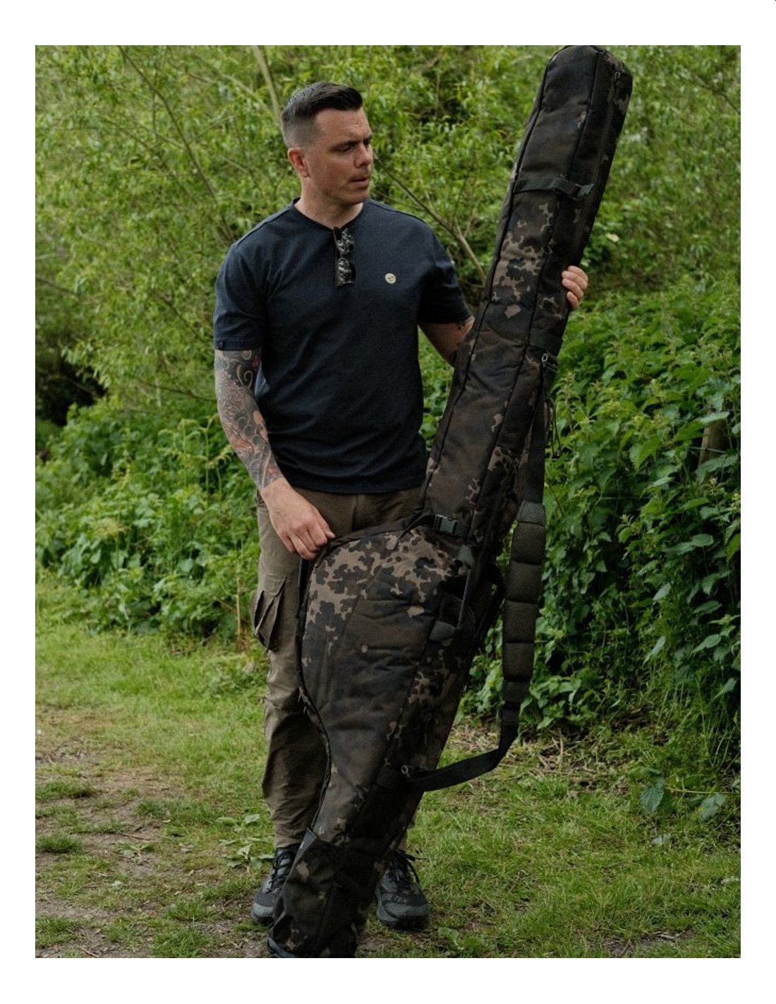 KORDA FUNDA 3 DARK 6 KORDA FUNDA 3 DARK 6