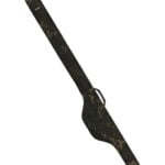 Korda Compac Padded Rod Sleeve Dark Kamo