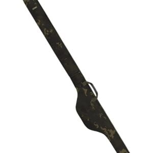 Korda Compac Padded Rod Sleeve Dark Kamo