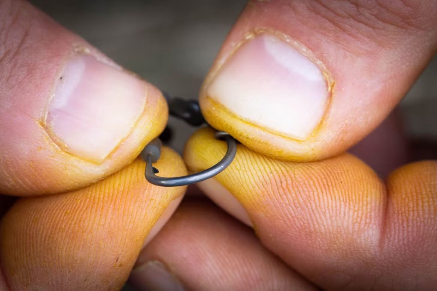 KORDA HIGH GRIP HOOK BEAD 3 KORDA HIGH GRIP HOOK BEAD 3