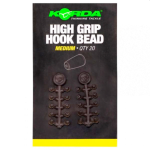 Korda High Grip Hook Beads