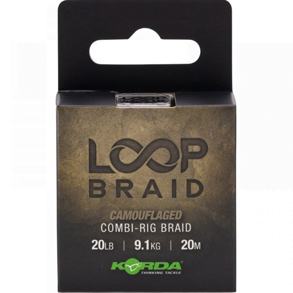 KORDA LOOP BRAID