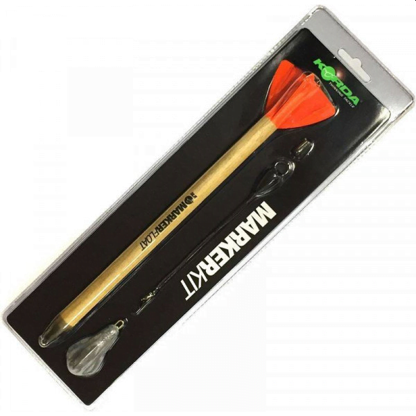 KORDA MARKER KIT 1 KORDA MARKER KIT 1