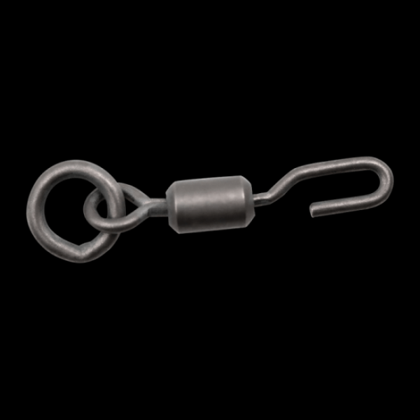KORDA PTFE SPINNER RING SWIVEL XX Nº11 1