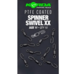 Korda PTFE Spinner Swivel XX nº11