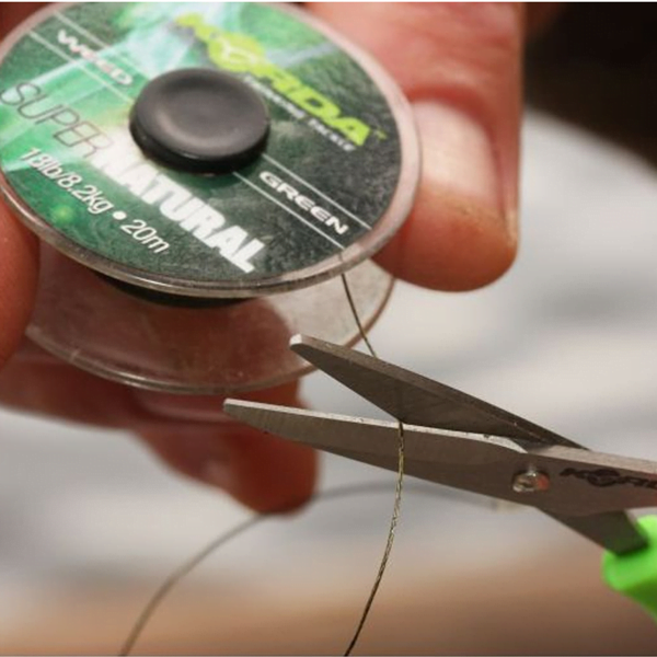 KORDA RAZOR BLADES 3 KORDA RAZOR BLADES 3