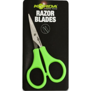 Korda Razor Blades