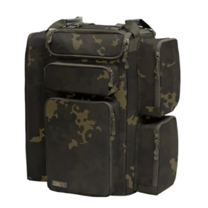 Korda Compac Rucksack Dark Kamo 60ltr