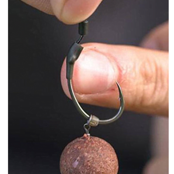 KORDA SPINNER RING SWIVEL XX 1