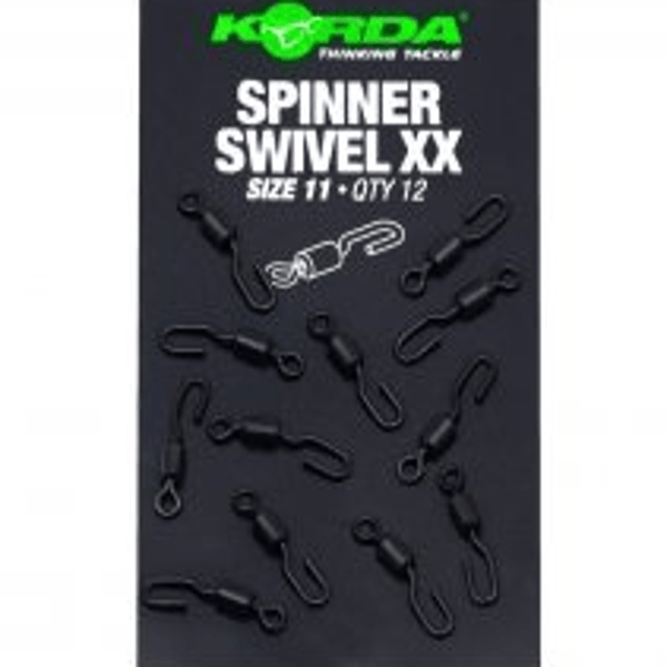 Korda Spinner Swivel XX