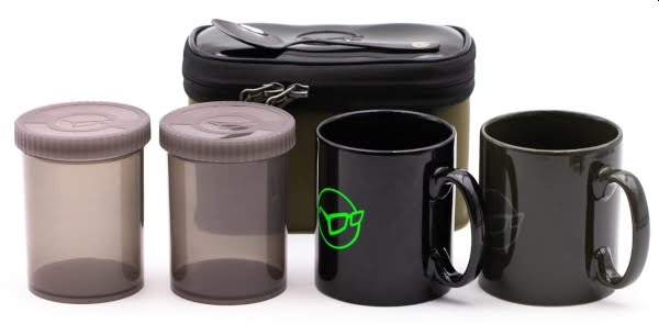 KORDA TE SET 2 KORDA TE SET 2