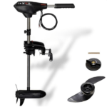 Rhino Motor Eléctrico DX 35V 1 Rhino Motor Eléctrico DX 35V