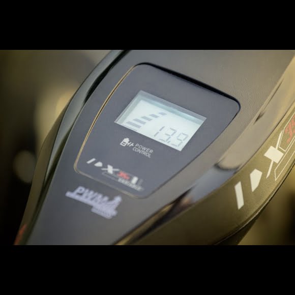 RHINO DX 35V 2 RHINO DX 35V 2