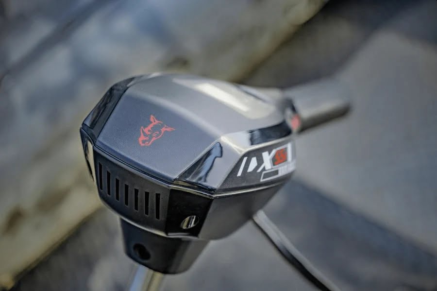 RHINO DX 55V 6 RHINO DX 55V 6