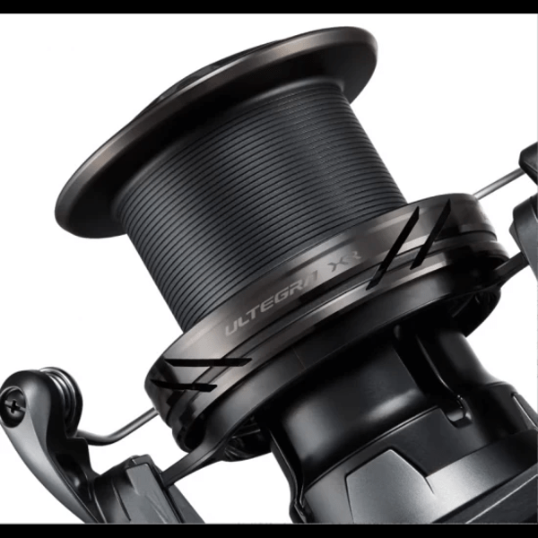 SHIMANO ULTEGRA XR 4