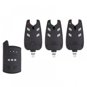 Virux Baffle Maletin De Alarmas