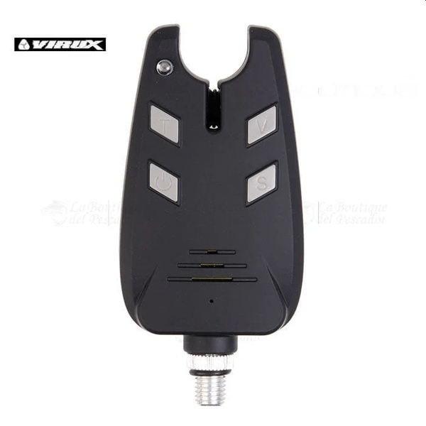 VIRUX BAFFLE 2 VIRUX BAFFLE 2