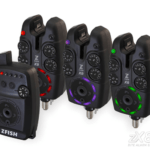 ZFish Juego alarma ZX8 3+1 1 ZFish Juego alarma ZX8 3+1