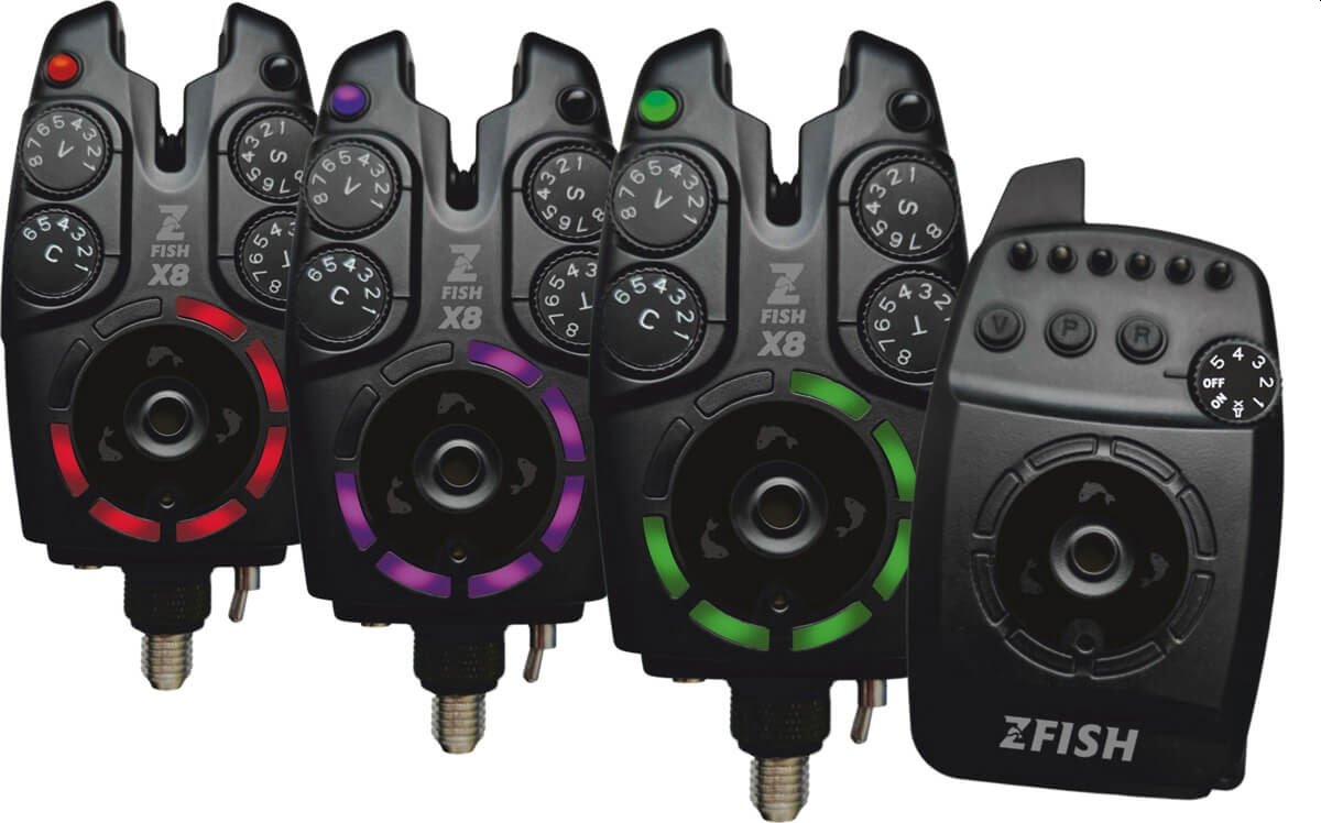 ZFISH ZX8 5 ZFISH ZX8 5