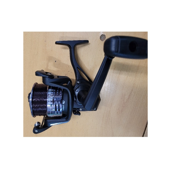 DAIWA COMBO CARPE 03.2