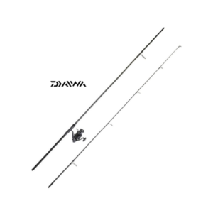 Daiwa Kit Carpfishing Carpe 02