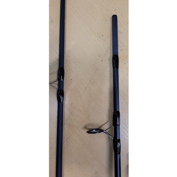 DAIWA COMBO CARPE C2.2