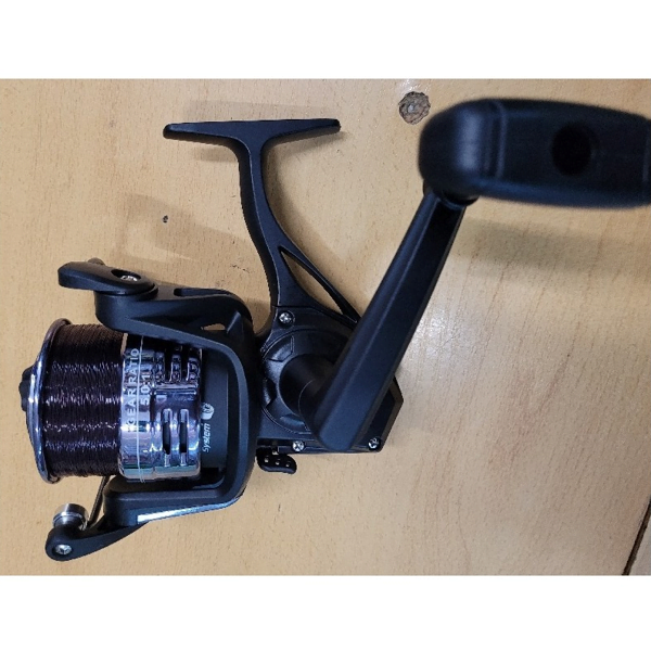 DAIWA COMBO CARPE C2.6