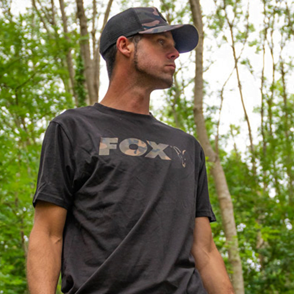 FOX CAMO LOGO 2
