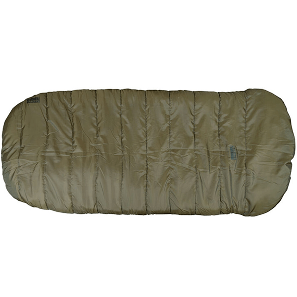 FOX EOS 3 SACO DE DORMIR.2 FOX EOS 3 SACO DE DORMIR.2