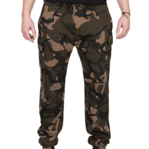 Fox LW Camo Joggers