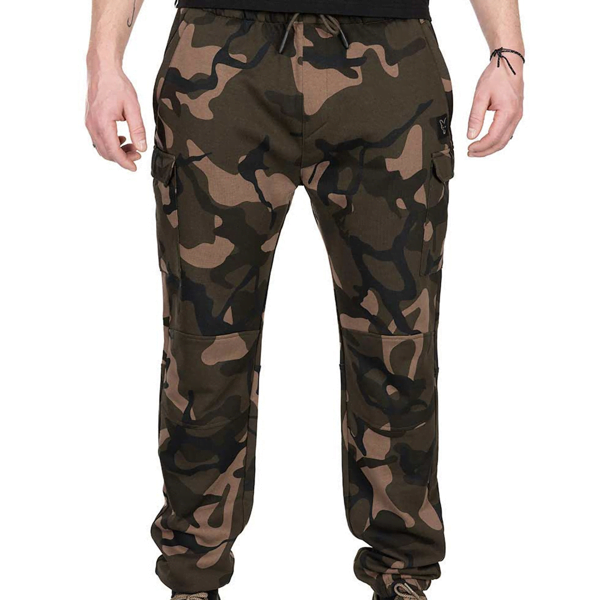 FOX JOGGERS CAMO Fox LW Camo Joggers