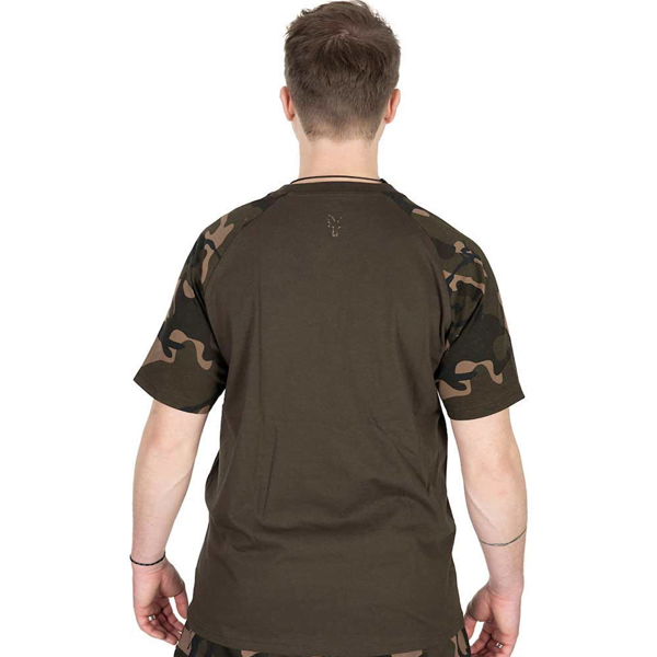 FOX OUTLINE KHAKI 1 FOX OUTLINE KHAKI 1