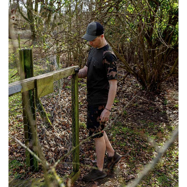 FOX OUTLINE KHAKI 3 FOX OUTLINE KHAKI 3