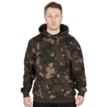 Fox LW Camo Pullover Hoody