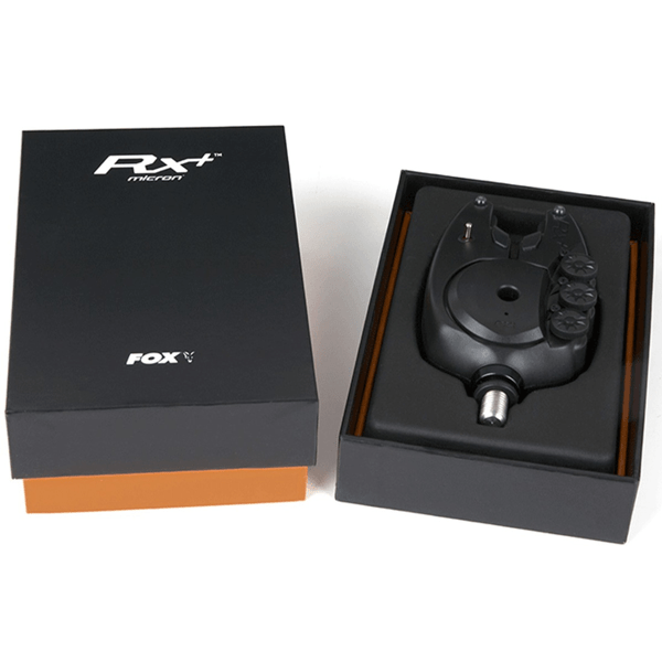 FOX RX MICRON 1 FOX RX MICRON 1